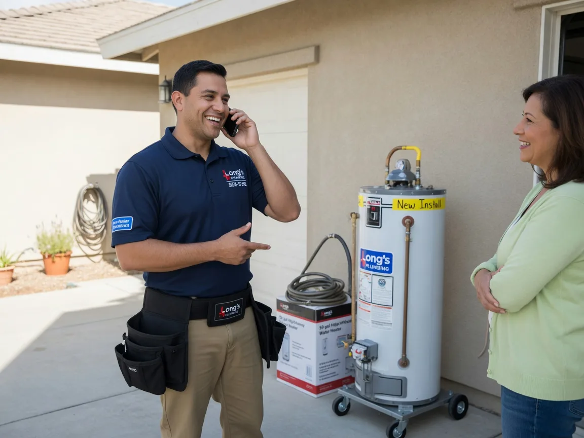 Leak Detection Triangle, VA FAQs